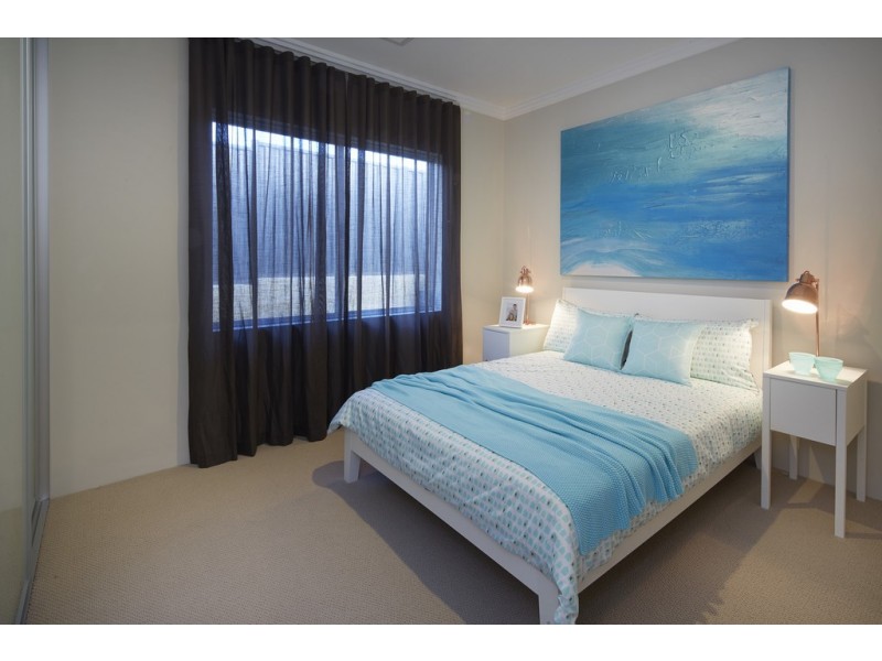 Coogee WA 6166
