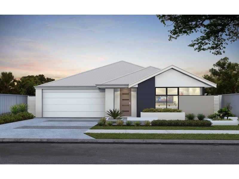 Lot 436 Mulloway Street, Two Rocks WA 6037