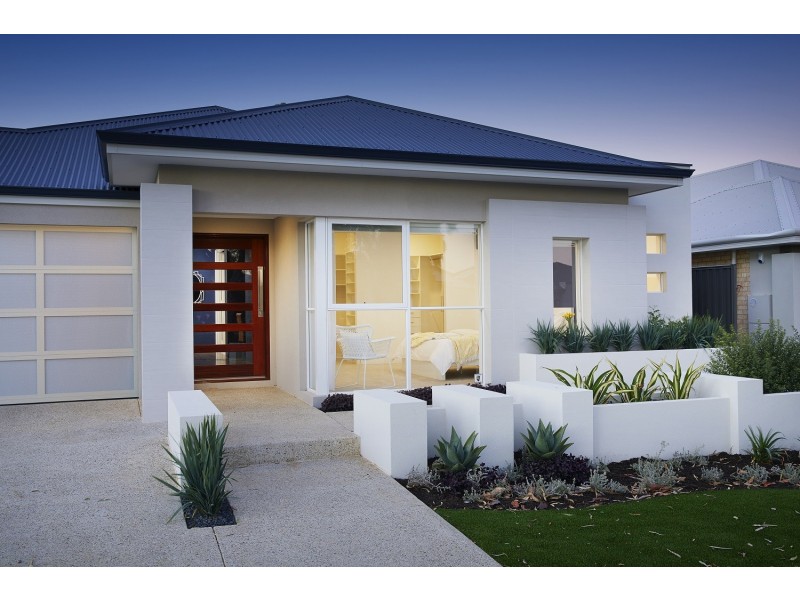 Mount Richon WA 6112