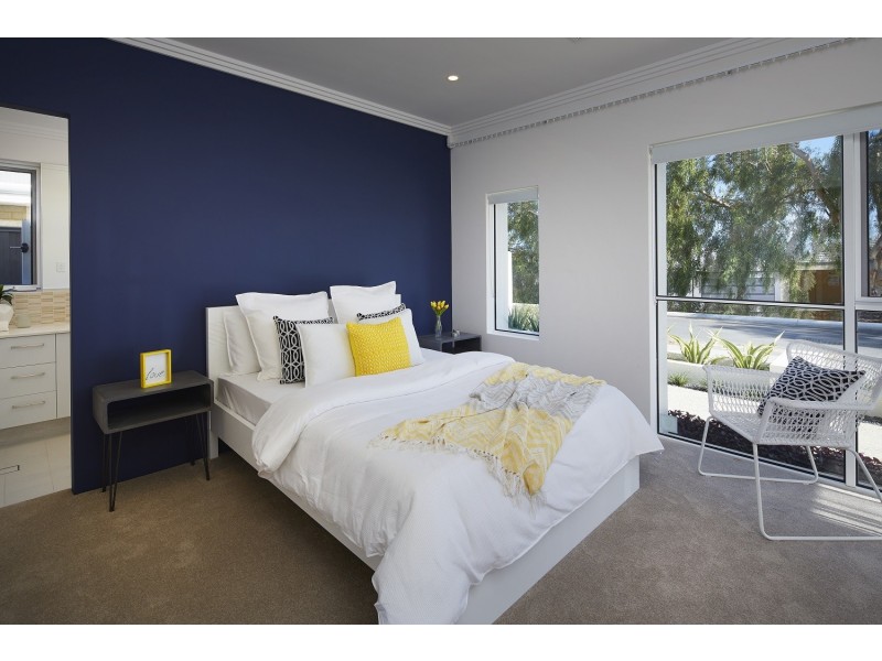 Mount Richon WA 6112