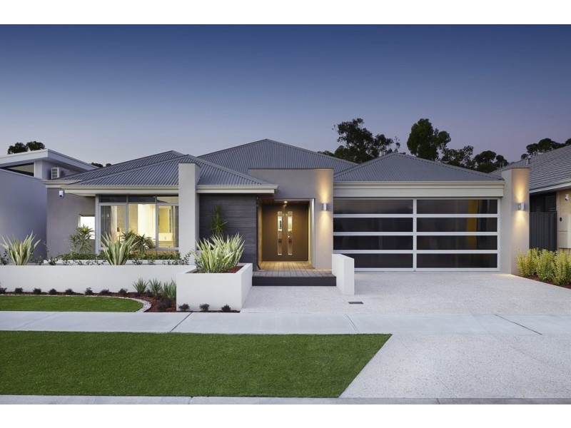 Mount Richon WA 6112