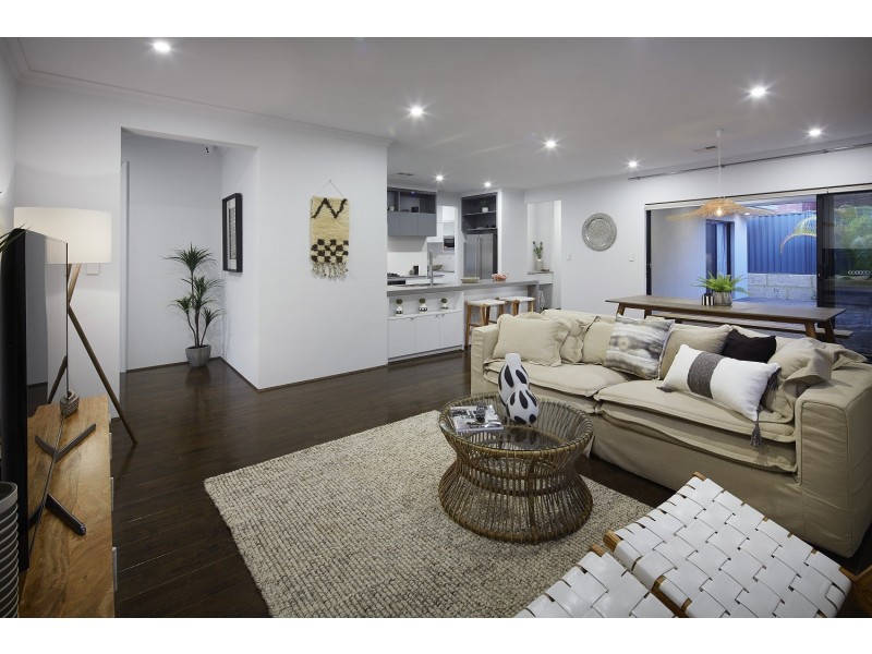 Wattle Grove WA 6107