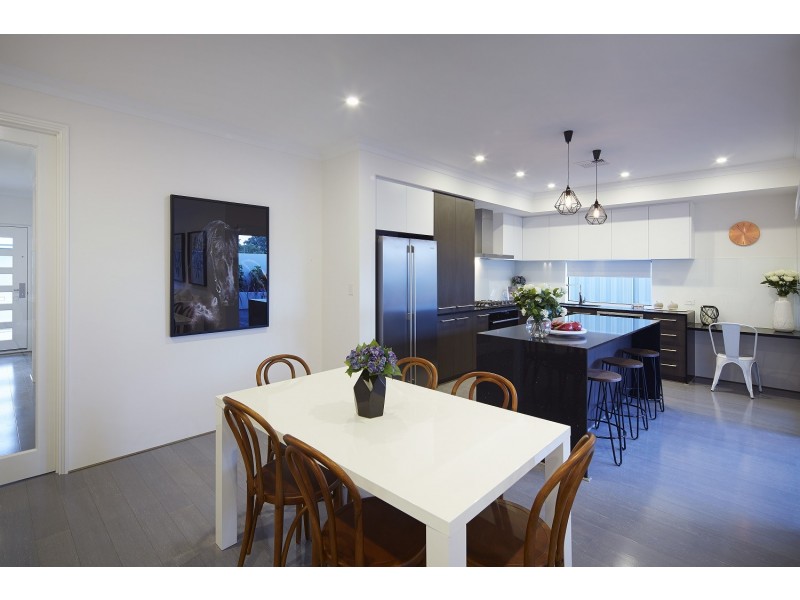 Forrestfield WA 6058