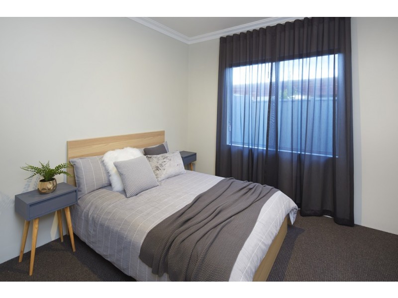 Mandurah WA 6210