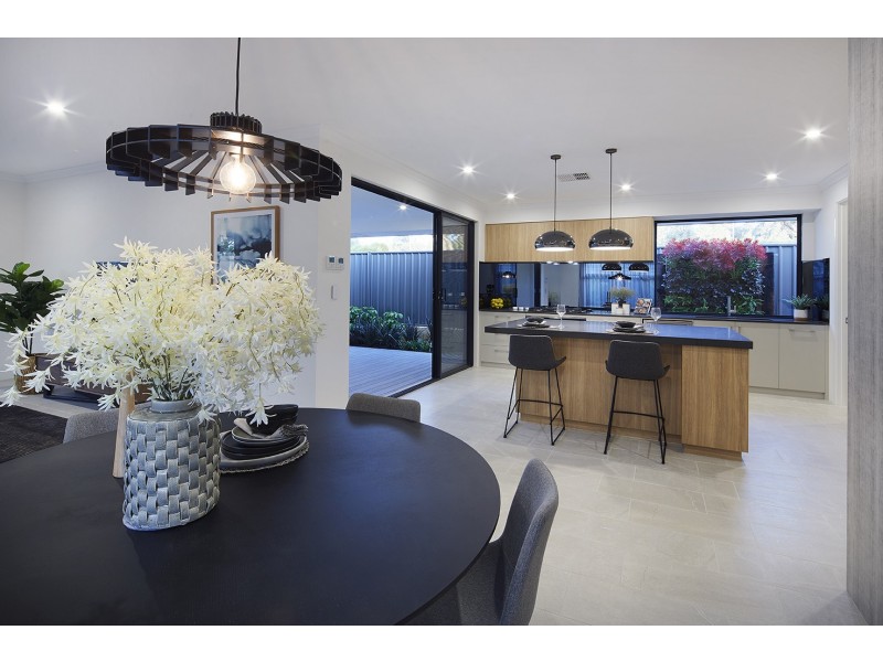 Mount Richon WA 6112