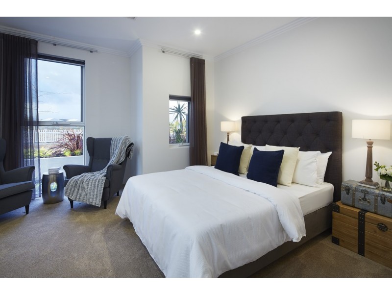 Jindalee WA 6036