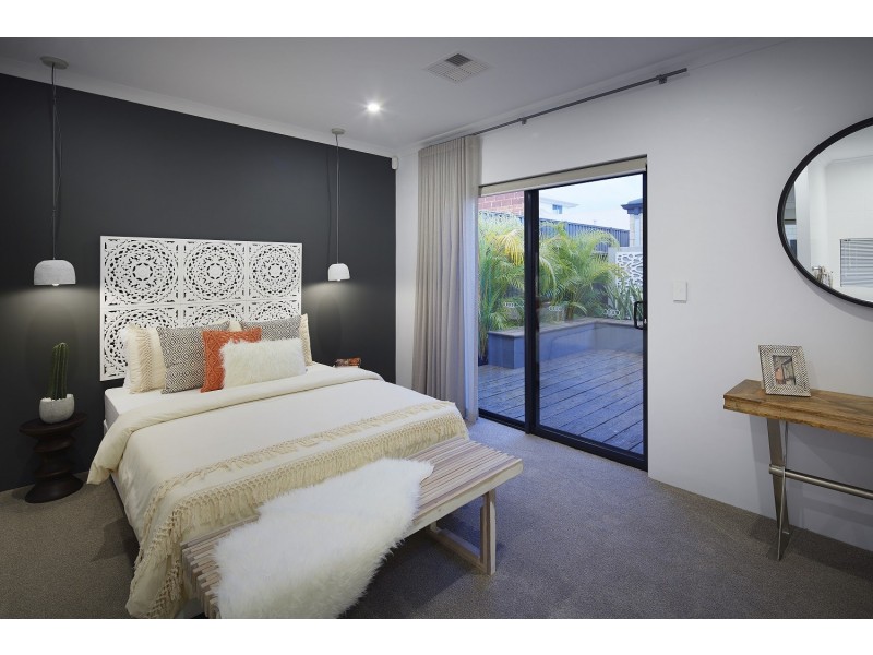 Coogee WA 6166