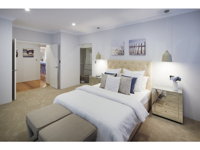 Huntingdale WA 6110
