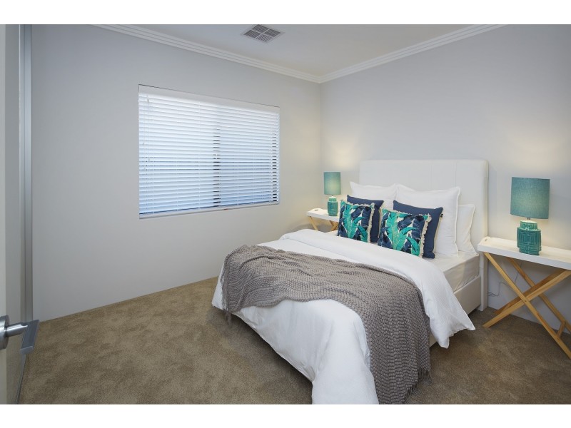 Huntingdale WA 6110