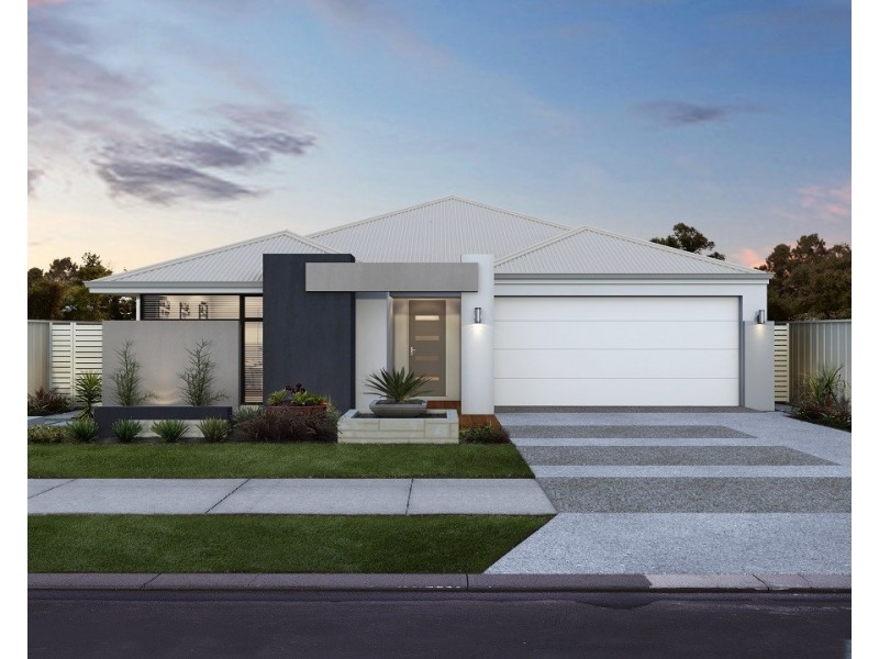 Lot 291 Campana Rise, Hammond Park WA 6164