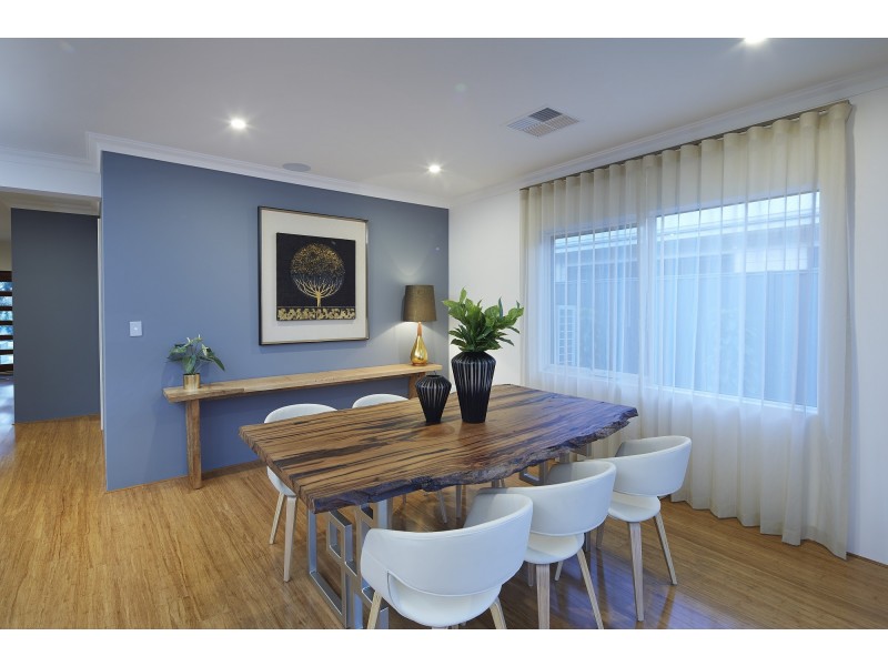 Lot 291 Campana Rise, Hammond Park WA 6164