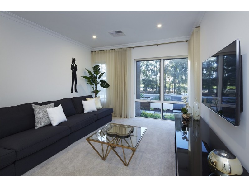 Lot 291 Campana Rise, Hammond Park WA 6164