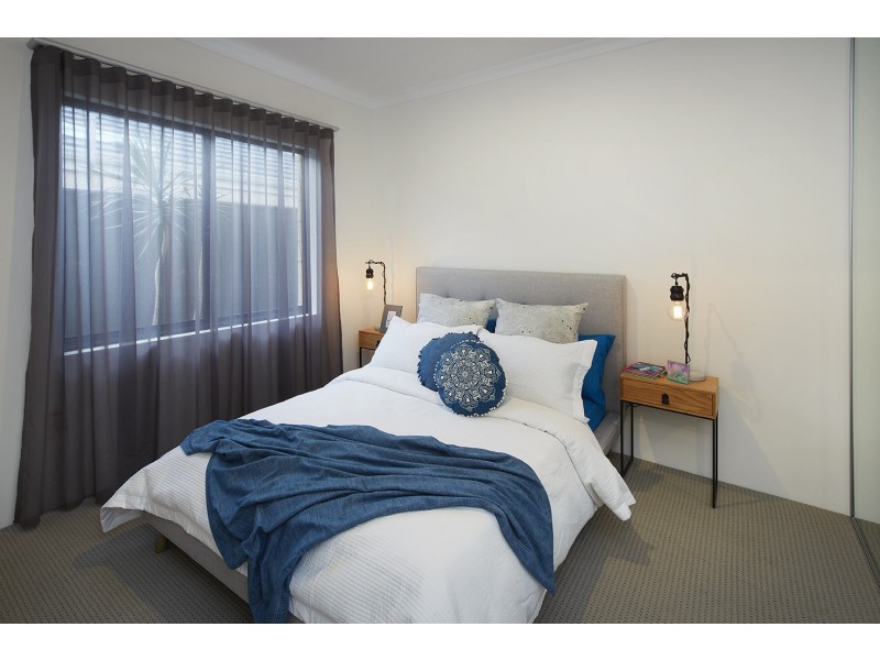 Sinagra WA 6065
