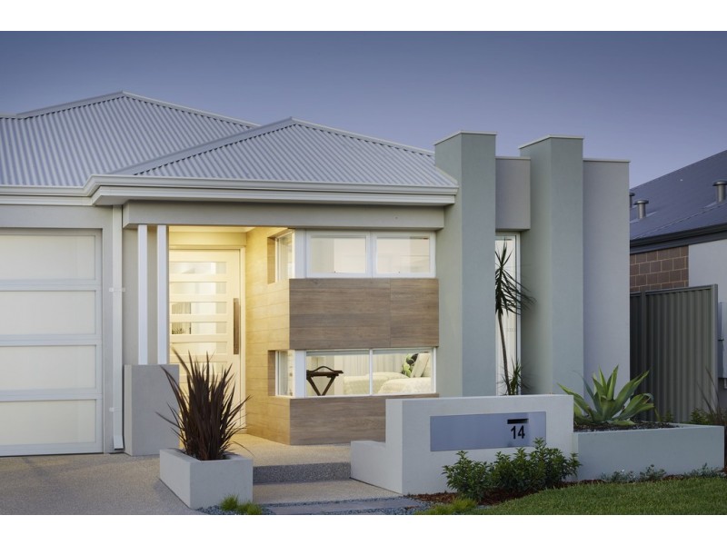 Wellard WA 6170