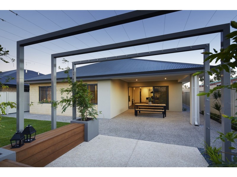 Beaconsfield WA 6162