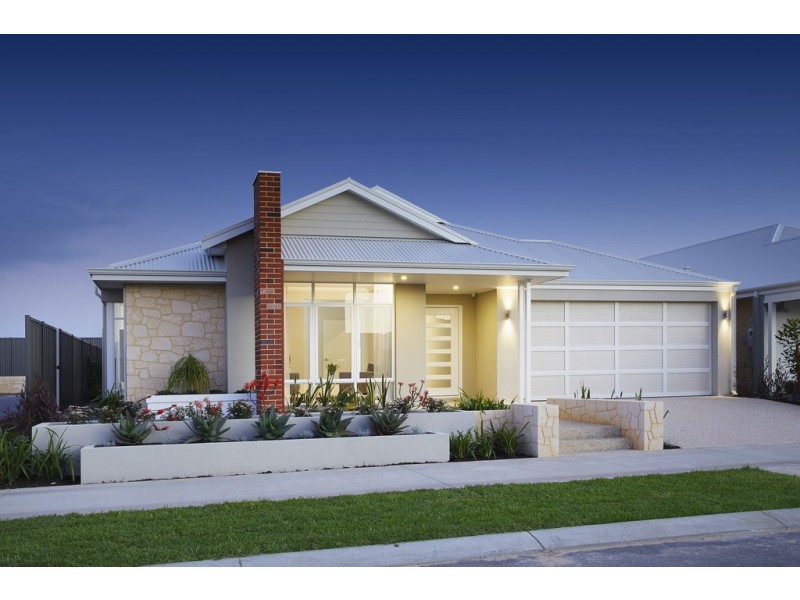 Lot 7 The scarp estate, Byford WA 6122