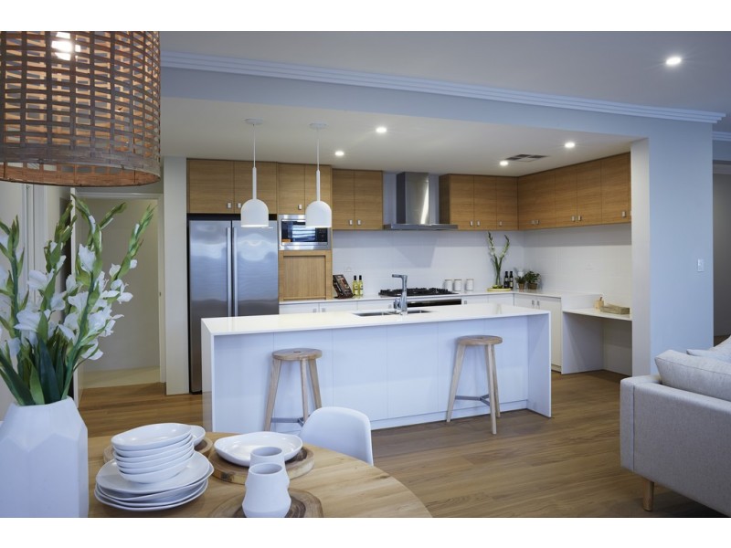 Lot 7 The scarp estate, Byford WA 6122