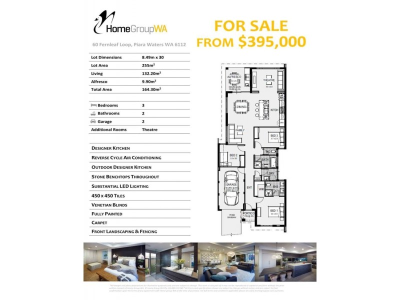 Piara Waters WA 6112