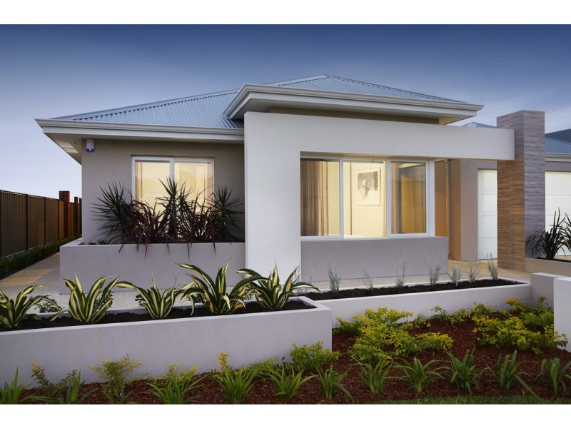 Wattle Grove WA 6107