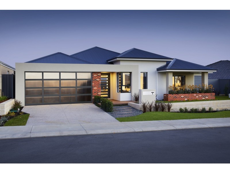 Landsdale WA 6065