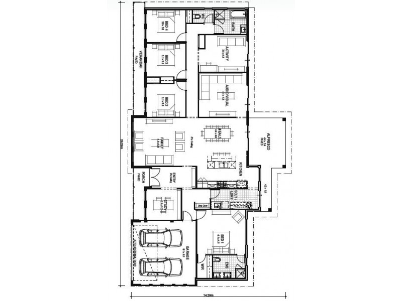 Cardup WA 6122