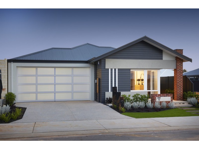 East Cannington WA 6107