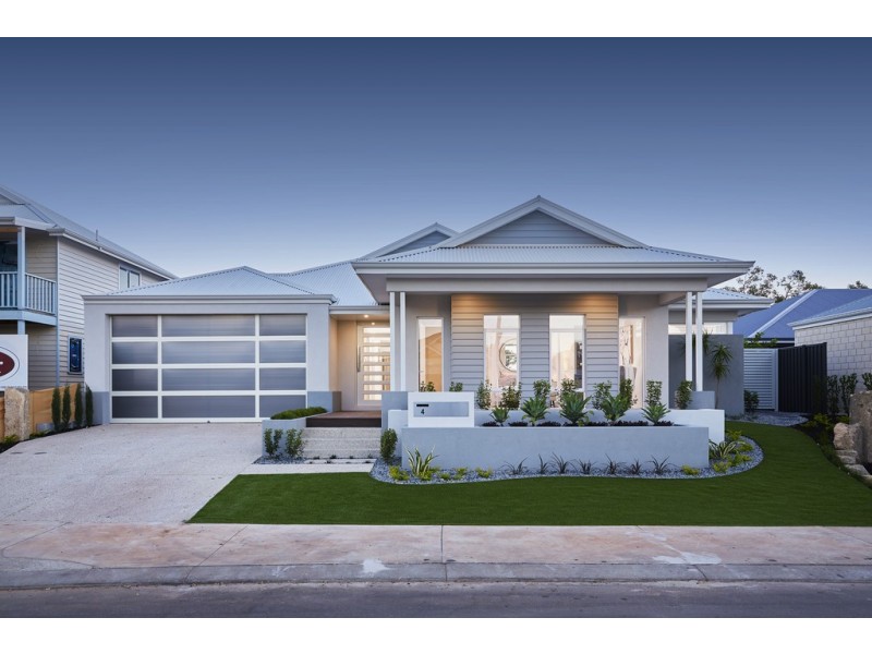 Lot 21 Mc”Donald street, Baldivis WA 6171