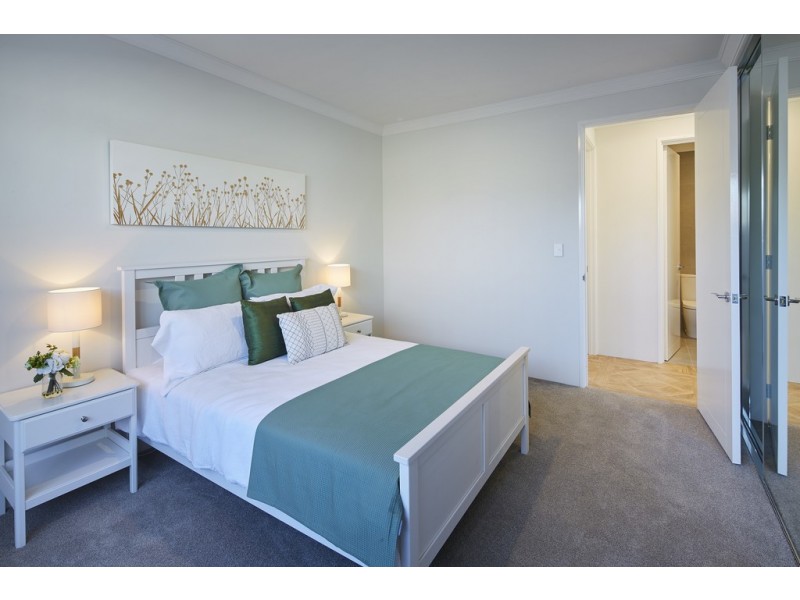 Lot 21 Mc”Donald street, Baldivis WA 6171