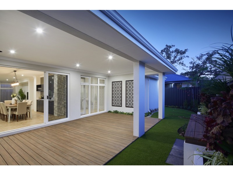 Lot 21 Mc”Donald street, Baldivis WA 6171