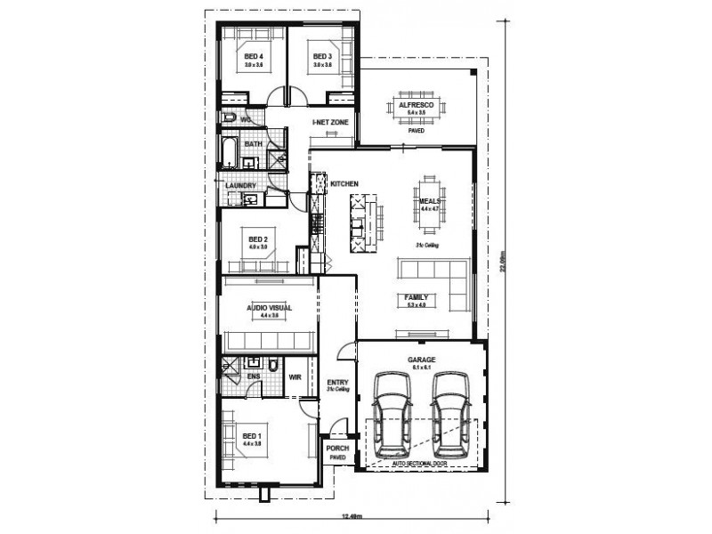 Banksia Grove WA 6031