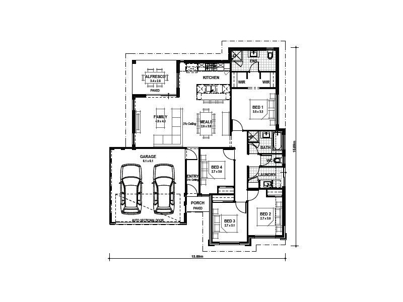 Piara Waters WA 6112