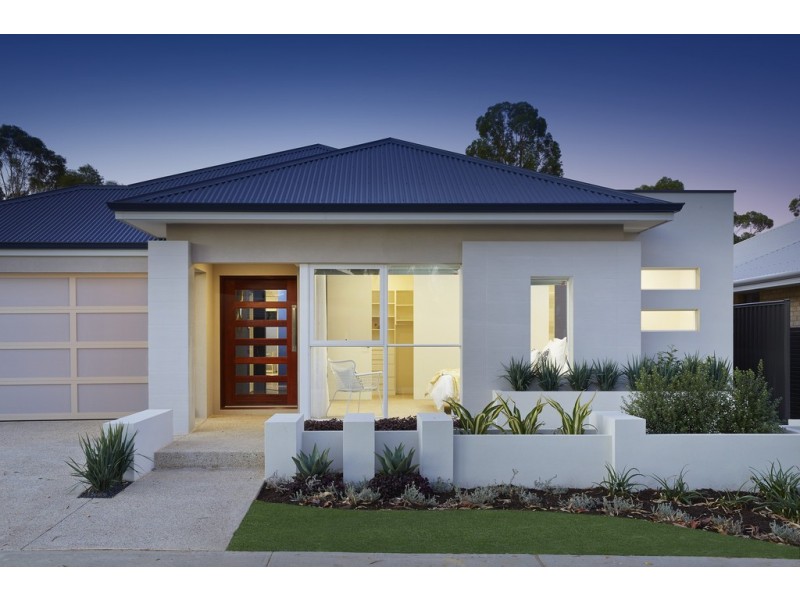 Wattle Grove WA 6107