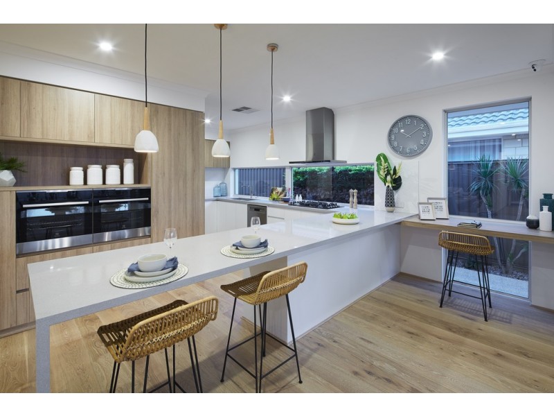 Banksia Grove WA 6031