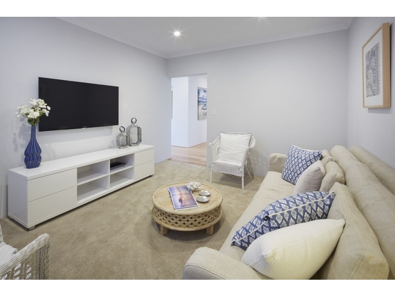 Queens Park WA 6107