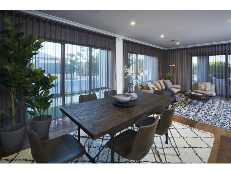 Banksia Grove WA 6031