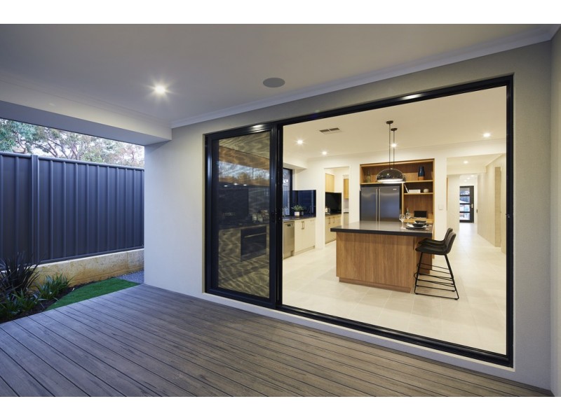 Beckenham WA 6107