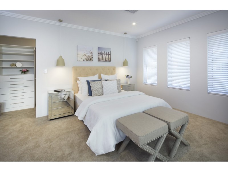 Banksia Grove WA 6031