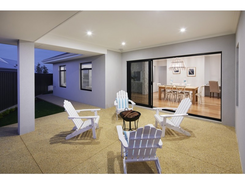 Banksia Grove WA 6031
