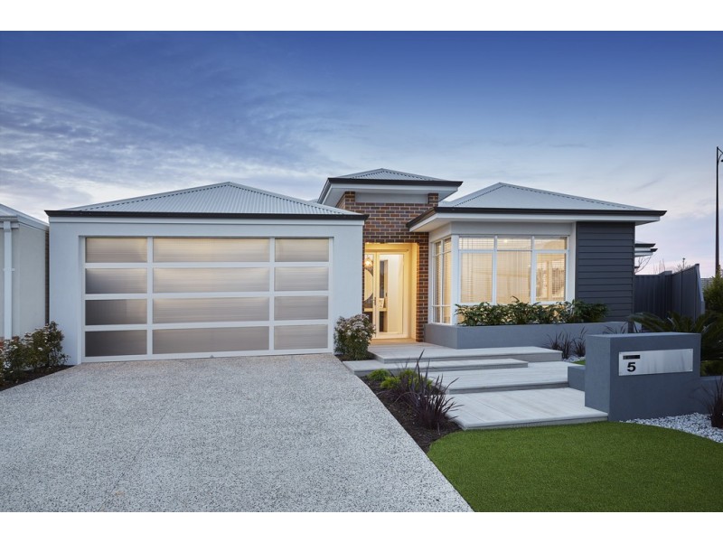 Hazelmere WA 6055
