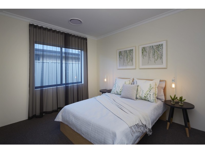 Mount Richon WA 6112