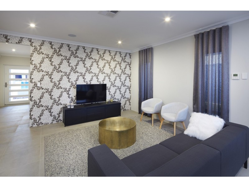 Wattle Grove WA 6107