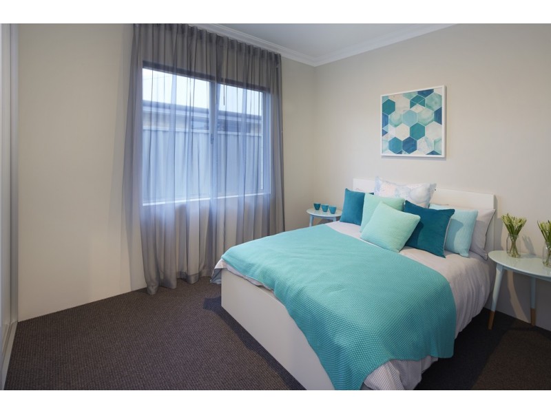 Wattle Grove WA 6107