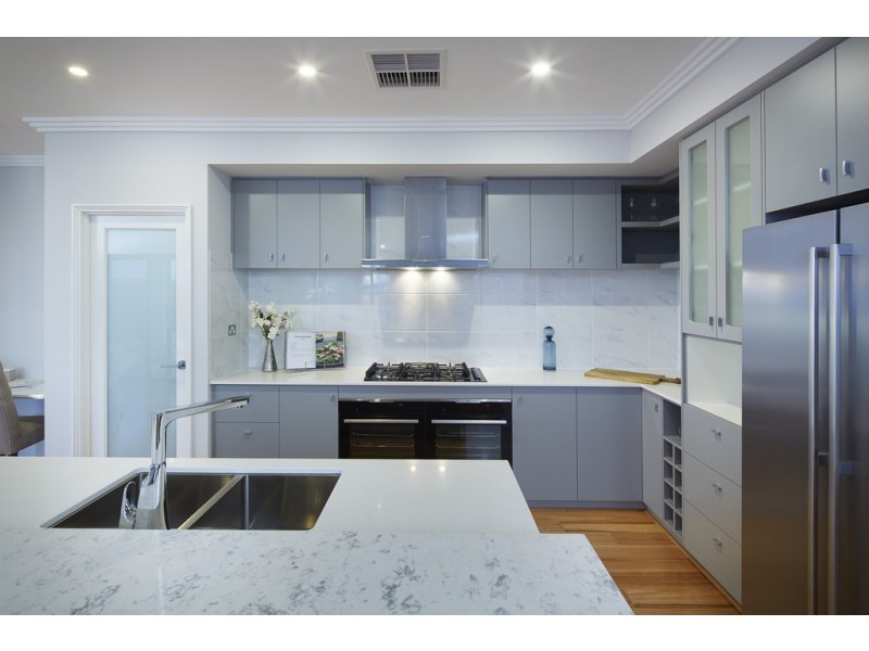 LoT 817 Pinehurst Streeta, Yanchep WA 6035