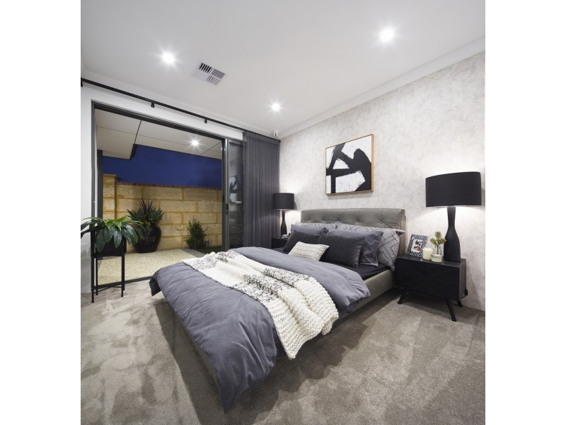 Mount Richon WA 6112