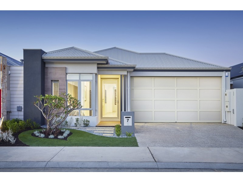 Aubin Grove WA 6164