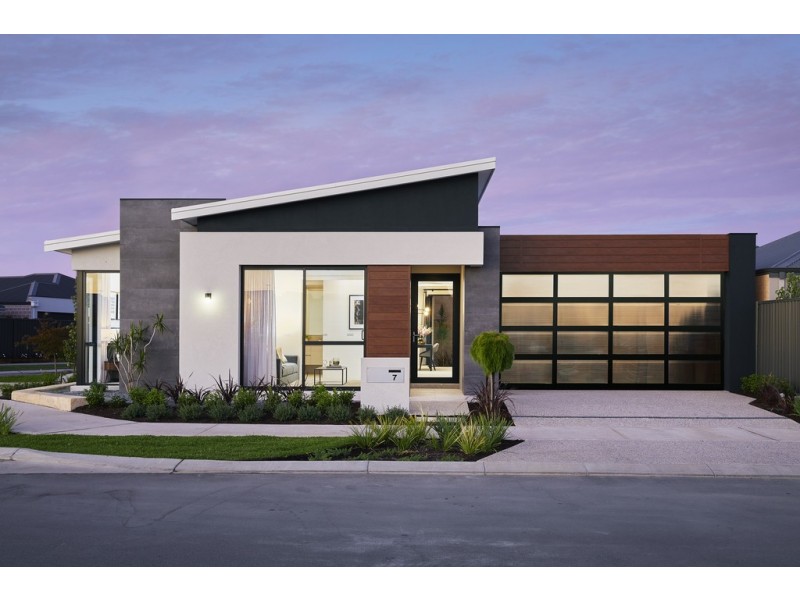 Wattle Grove WA 6107