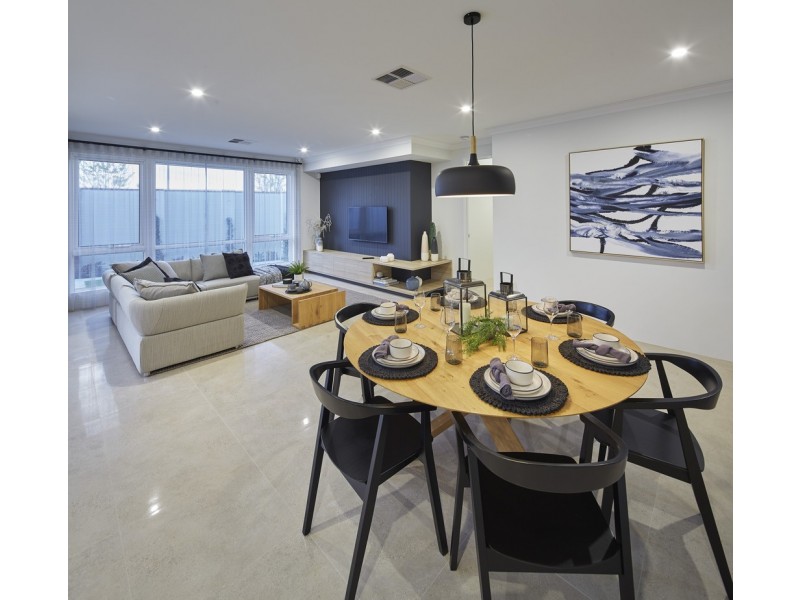 Wattle Grove WA 6107