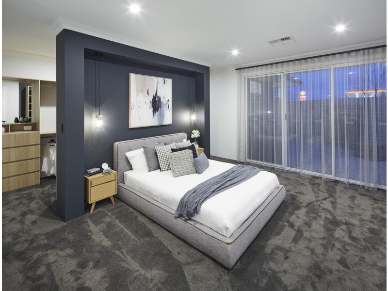Wattle Grove WA 6107
