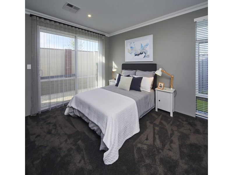 Wattle Grove WA 6107