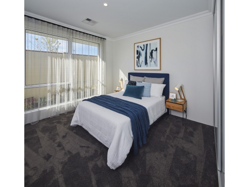 Wattle Grove WA 6107
